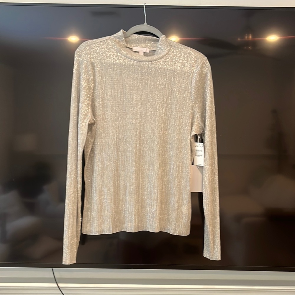 Chelsea • 28 long sleeve top